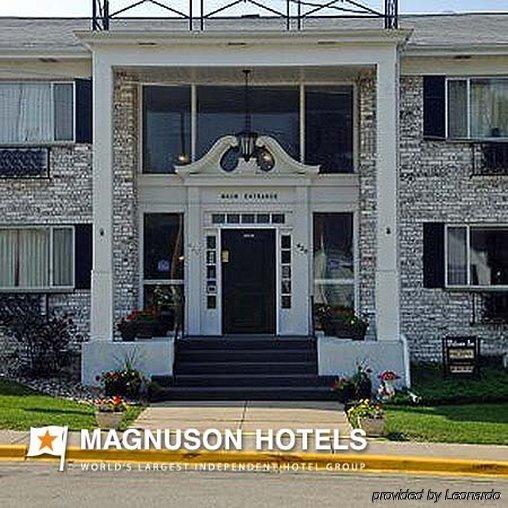 Lancaster Welcome Inn Exteriér fotografie